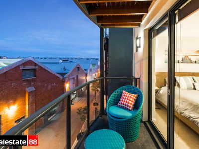 6 Boans Lane, East Perth