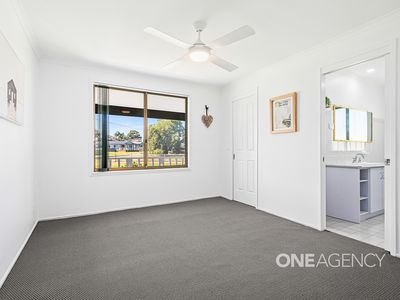 41 Barellan Ave, Dapto