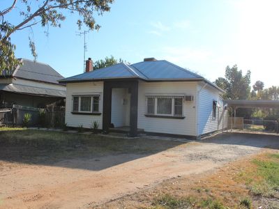 48 Gunbower Parade, Koondrook