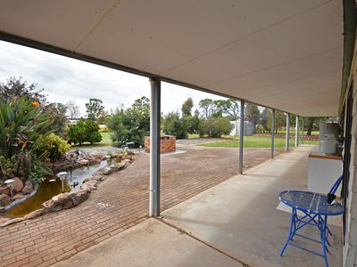 2369 Tantitha Road, Tomingley