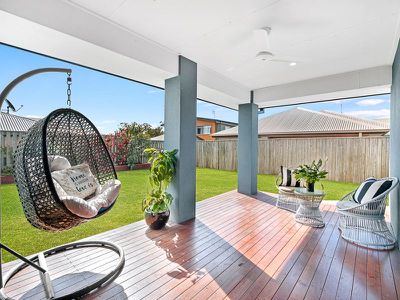 10 Longstaff Crescent, Pimpama