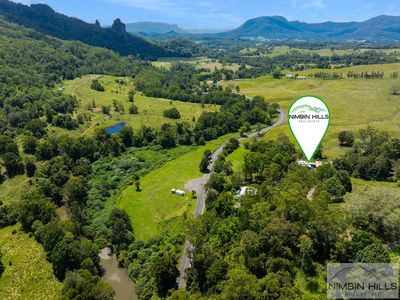 2210 Nimbin Road, Coffee Camp