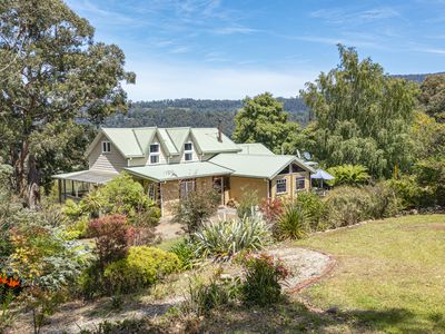 119 Police Point Road, Glendevie