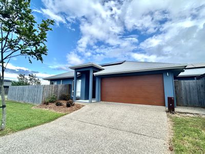 18 Maritime Way, Trinity Beach