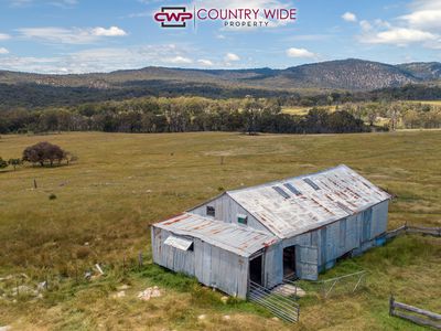 328 Catarrh Creek Road, Torrington