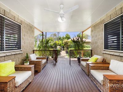 55 Mango Avenue, Mundingburra