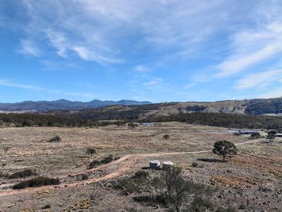 70 Wild Cattle Flat Road, Captains Flat