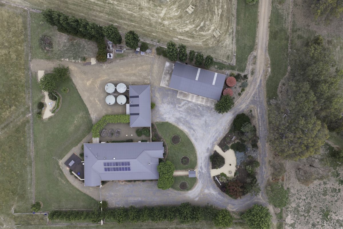 313 Malcolm Street, Mansfield