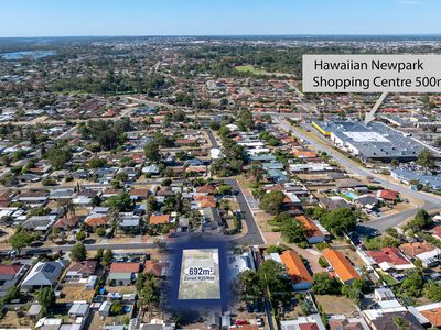 14 Buntine Way, Girrawheen