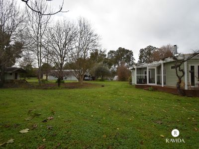 86 MARKWOOD-TARRAWINGEE ROAD, Markwood