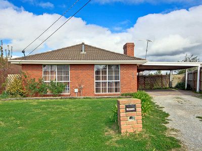6 Bemboka Court, Werribee