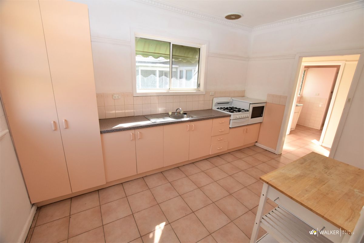 6 Glasgow Street, Stanhope