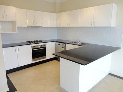 6 / 23-25 Forest Road, Arncliffe