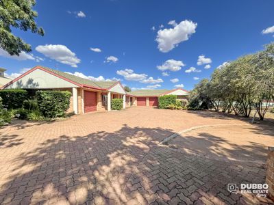 2 / 36 Windsor Parade, Dubbo