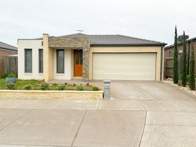 20 Seagrass Crescent, Point Cook
