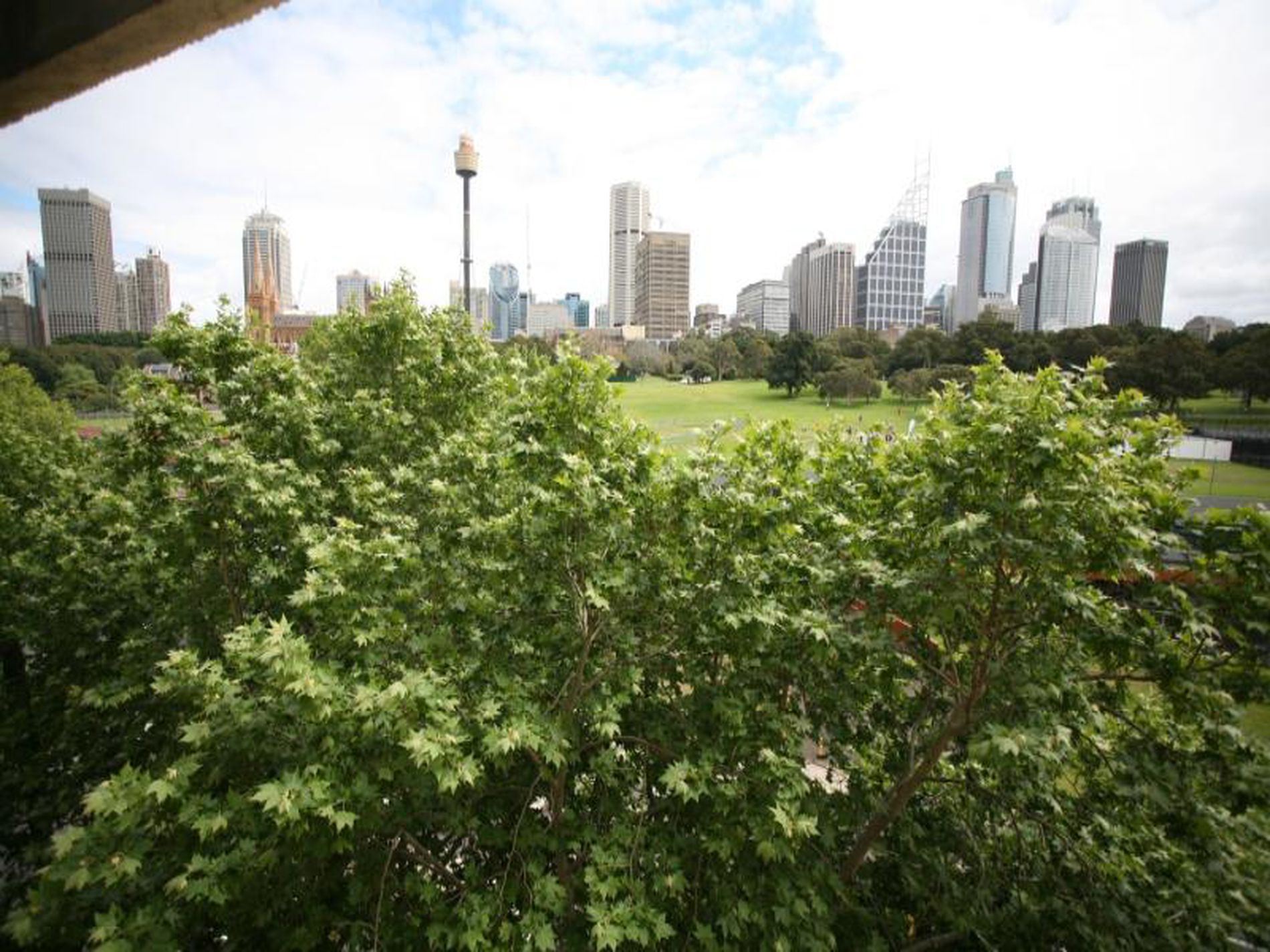 404 / 22-40 Sir John Young Crescent, Woolloomooloo