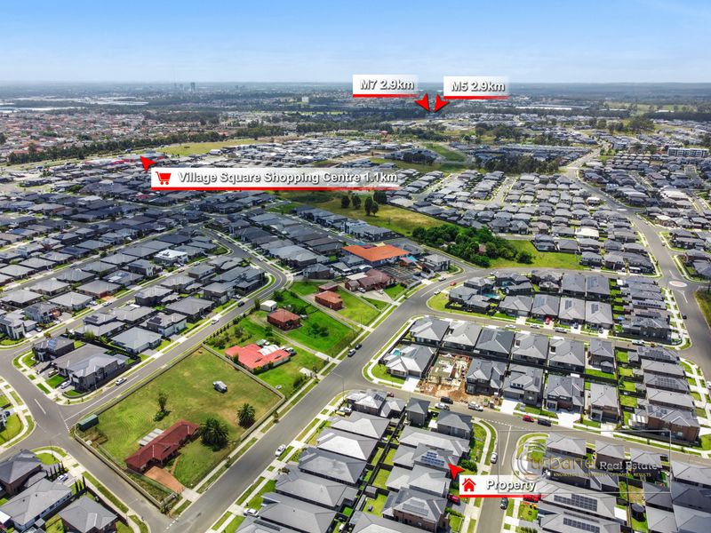 6 Verdun Road, Edmondson Park