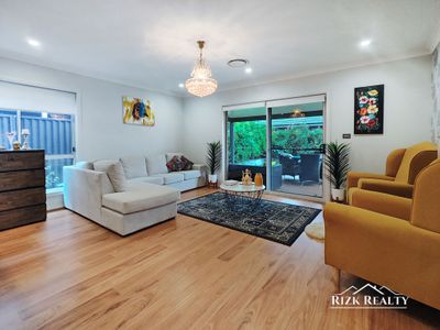 19 Loudon Parade, Marsden Park