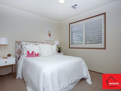 14 / 3 Tauss Place, Bruce