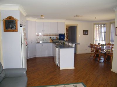 4 SMYTH CLOSE, Gunnedah