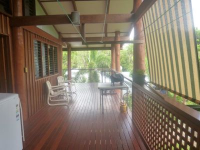 73 May Street, Cooktown