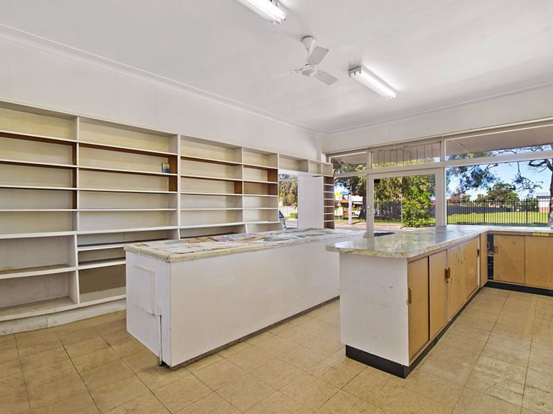 46 Coward Street, Rosebery