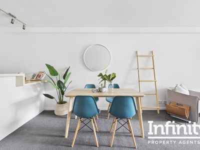 308 / 517 Pittwater Road, Brookvale
