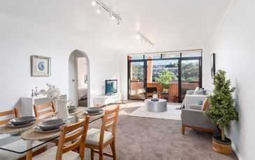2 / 23 Glen Ave, Randwick