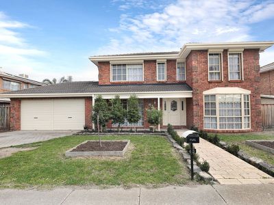 43 Dowling Avenue, Hoppers Crossing
