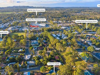 13 Vacy Court, Eagleby