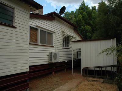 145 Cassowary Street, Longreach