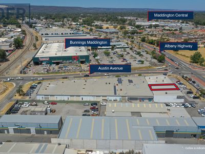 2 / 1808 Albany Highway, Kenwick