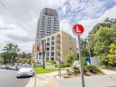 Shop 4 / 1 Thallon Street, Carlingford