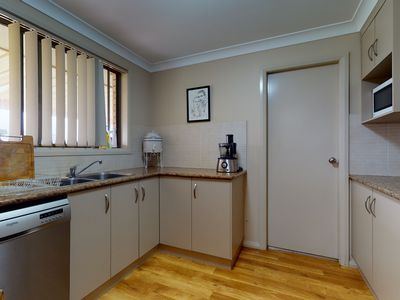25 Arthur Summons Street, Dubbo