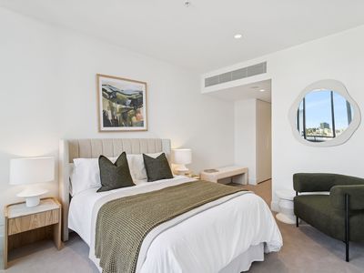1 Geoffrey Bolton Avenue, Perth