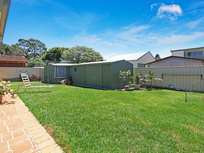 9 maria Avenue, Burrill Lake