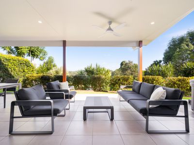93 Palmview Forest Drive, Palmview