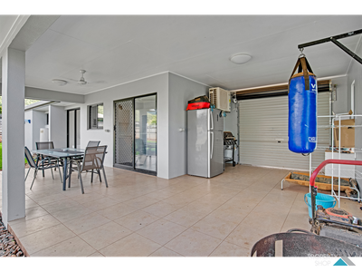 6 Taffy Close, Gordonvale