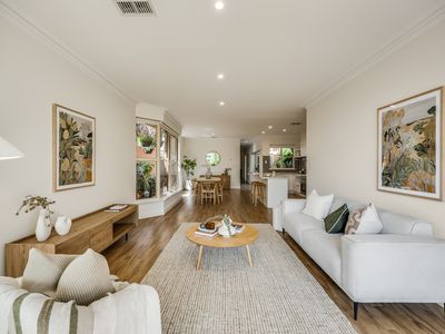 5 / 3 Union Street, Beulah Park