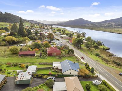 3452 Huon Highway, Franklin
