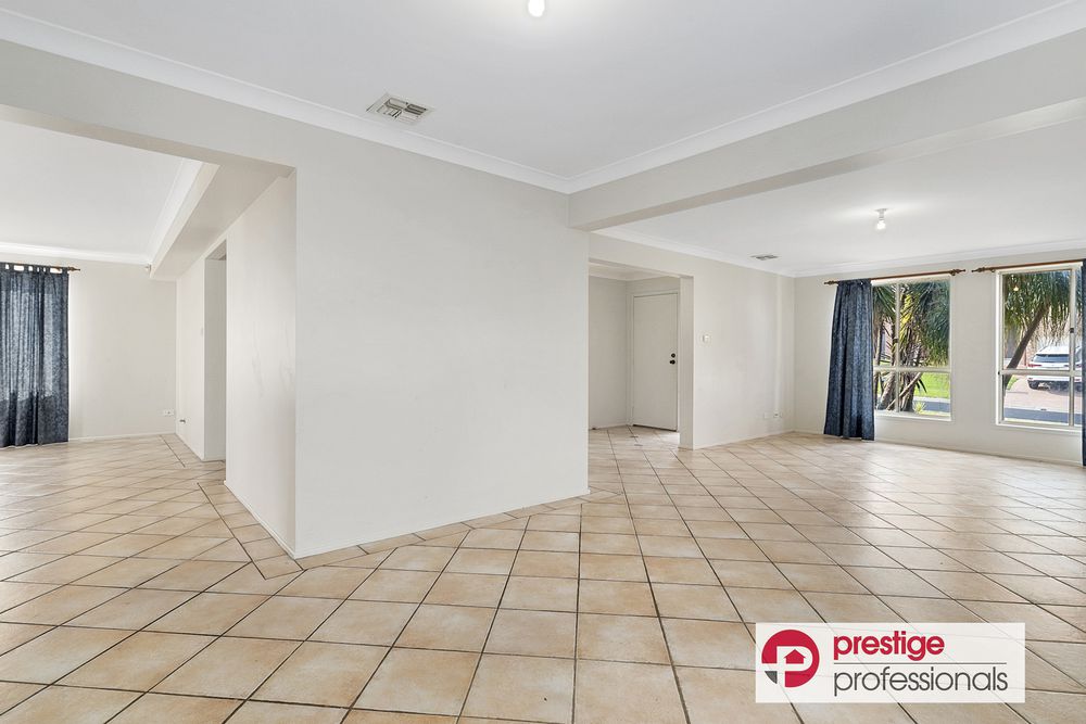 18 Bergalia Close, Prestons