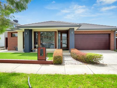 25 Praline Street, Manor Lakes