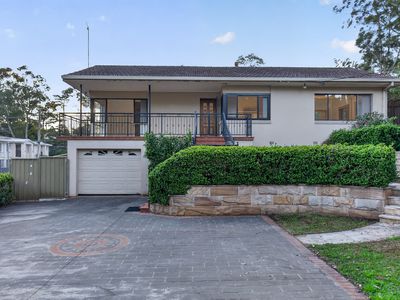 35 Cook St, Baulkham Hills