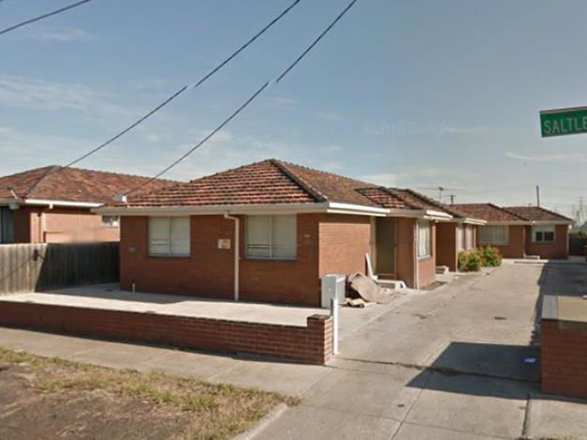 1 / 2A Saltley Street, South Kingsville