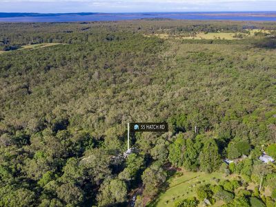 55 Hatch Road, Cootharaba