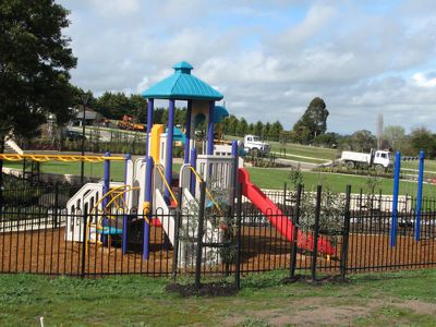 Pakenham