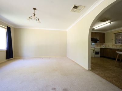 Havilah Tullamore Road, Peak Hill