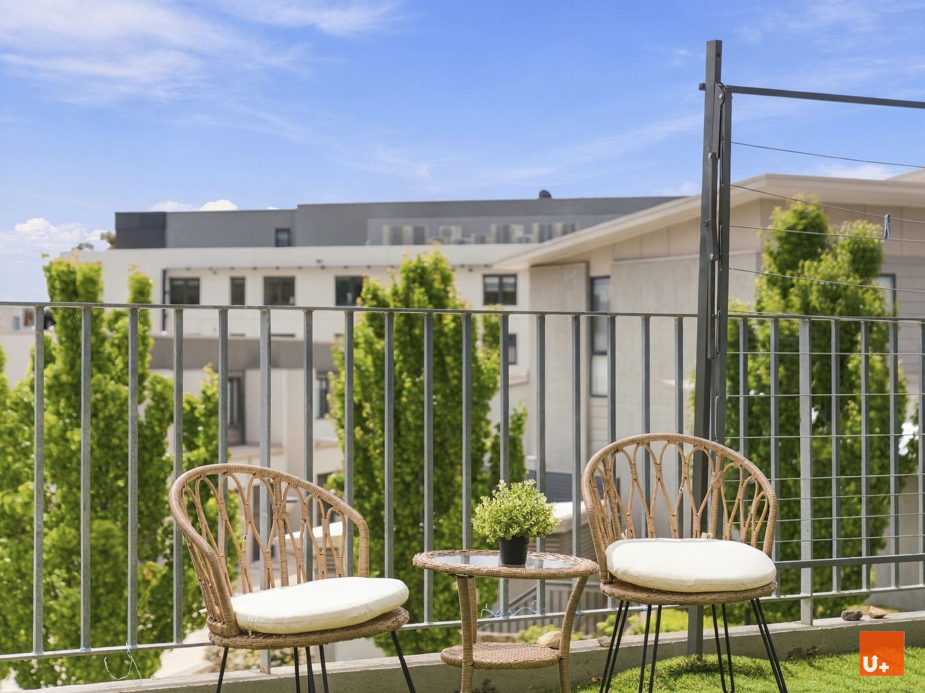 85 / 103 Redfern Street, Macquarie