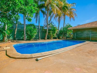 8 Barrow Place, South Hedland
