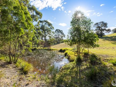 28 Old South Coast Road, Narooma
